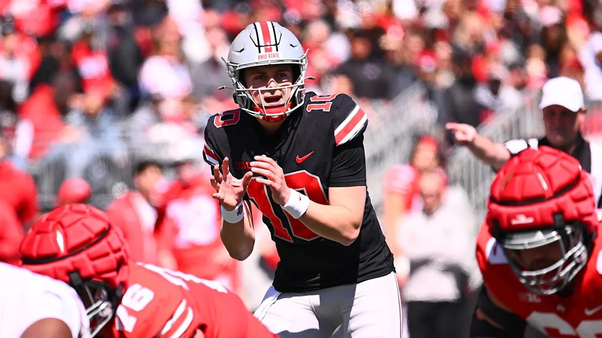 2025 Heisman Trophy odds: Lines for every college football player listed to win the Heisman