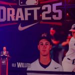 2025 MLB draft: Day 1 winners, losers and takeaways