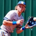 2025 MLB draft tracker live updates: Picks and analysis
