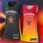 2025 WNBA All-Star Game: A timeline of uniforms through history