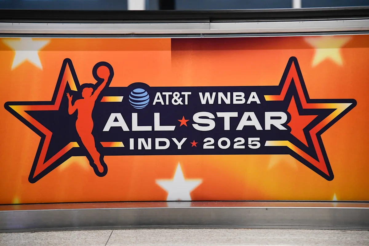 2025 WNBA All-Star Game to feature four special rules, including AT&T 4-point shot