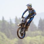 2025 Washougal 450 Moto 2 LIVE Updates: Hunter Lawrence holeshots Moto 2