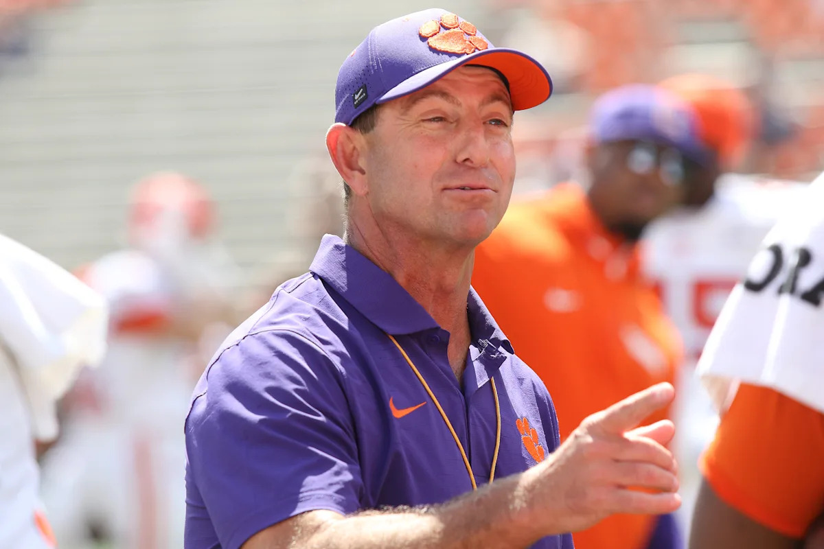 2025 college football betting preview: Four games to bet right now