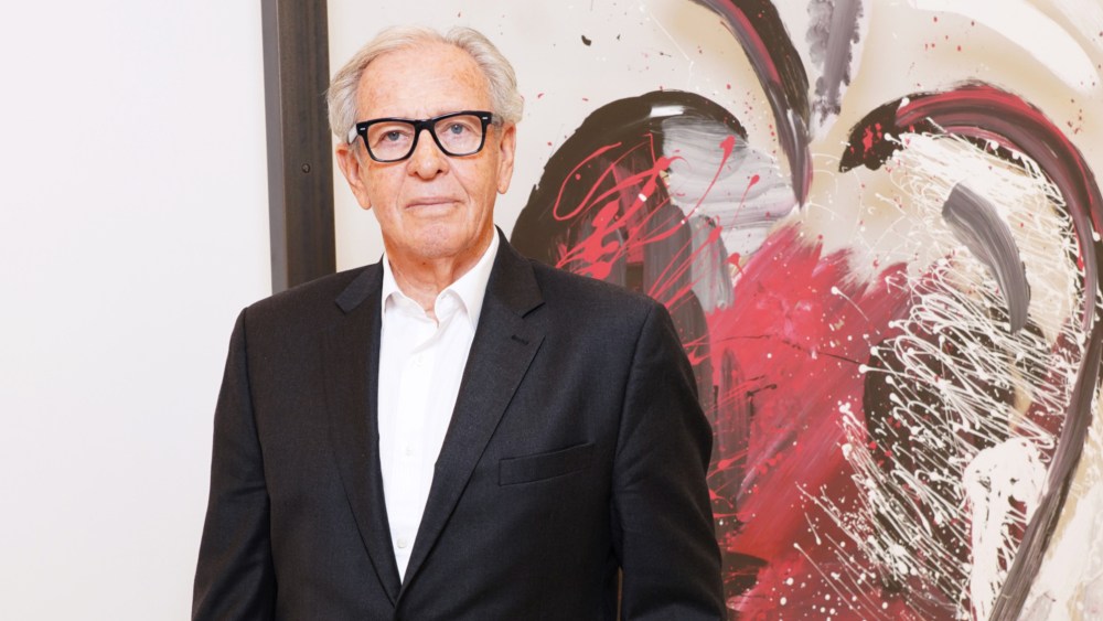 $250M Suit In Calvin Klein, Tommy Hilfiger Licensing Rift