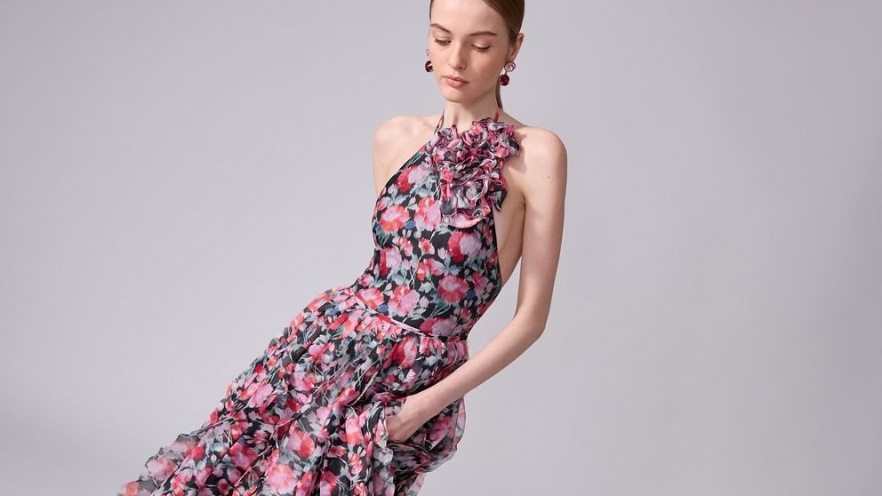 28 Black Tie Wedding Guest Dresses That Are Perfectly Formal
