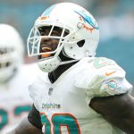 $2M+ allegedly stolen from ex-Pro Bowl pick Reshad Jones