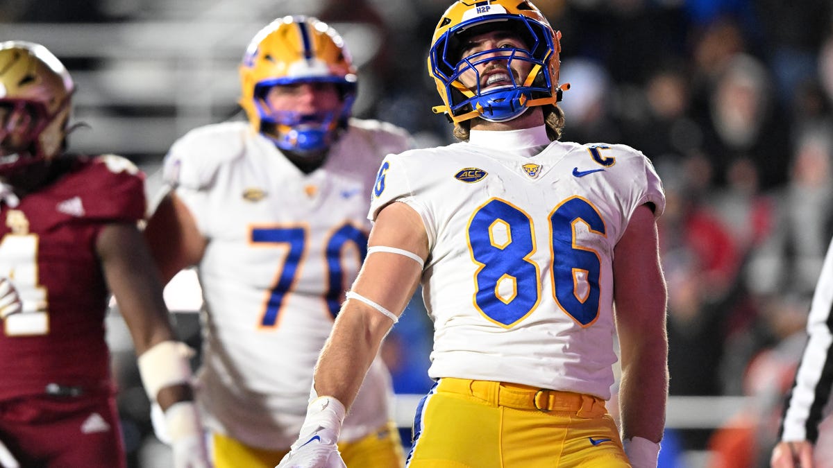 3 Rookies worth watching during Vikings training camp in 2025