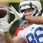 3 observations from Day 5 of workouts