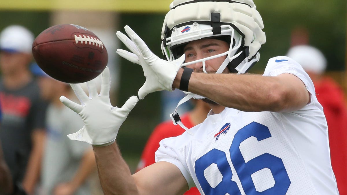 3 observations from Day 5 of workouts