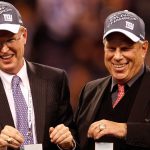 3-time Pro Bowler says joining Giants was an awakening: Just different