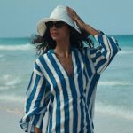 30+ Chic Swimsuit Cover-Ups for the Beach and Beyond