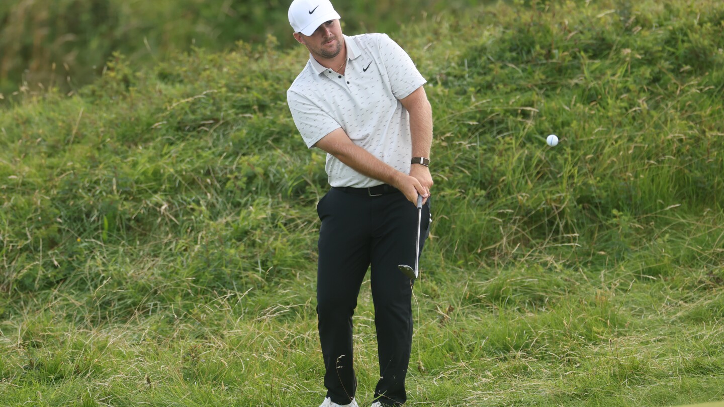 3M Open 2025: Odds, favorites, picks to win at TPC Twin Cities