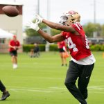 49ers 53-man roster projection before 2nd week of training camp