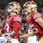 49ers-Dolphins-Falcons-Saints trade pitch swaps Brock Purdy, Tua Tagovailoa and Kirk Cousins all in one crazy deal