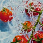 5 Foods That Cause Water Retention