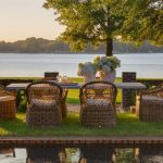 5 Outdoor Decor Tips Interior Designers Swear By