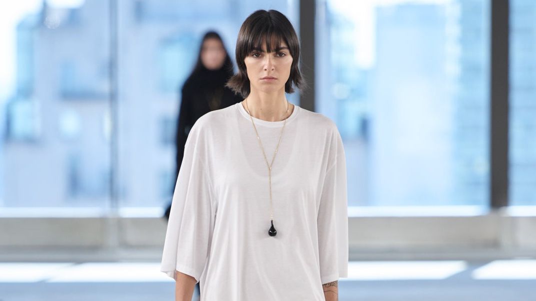 5 Reasons Why the T-Shirt Dress Is Your Easiest Style Solution