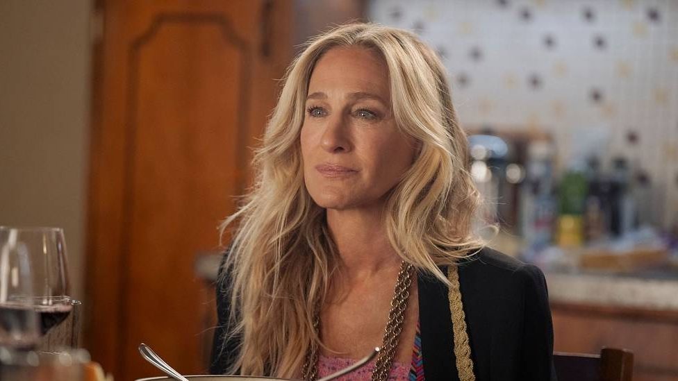 56 Thoughts I Had While Watching ‘And Just Like That…’ Season 3, Episode 6