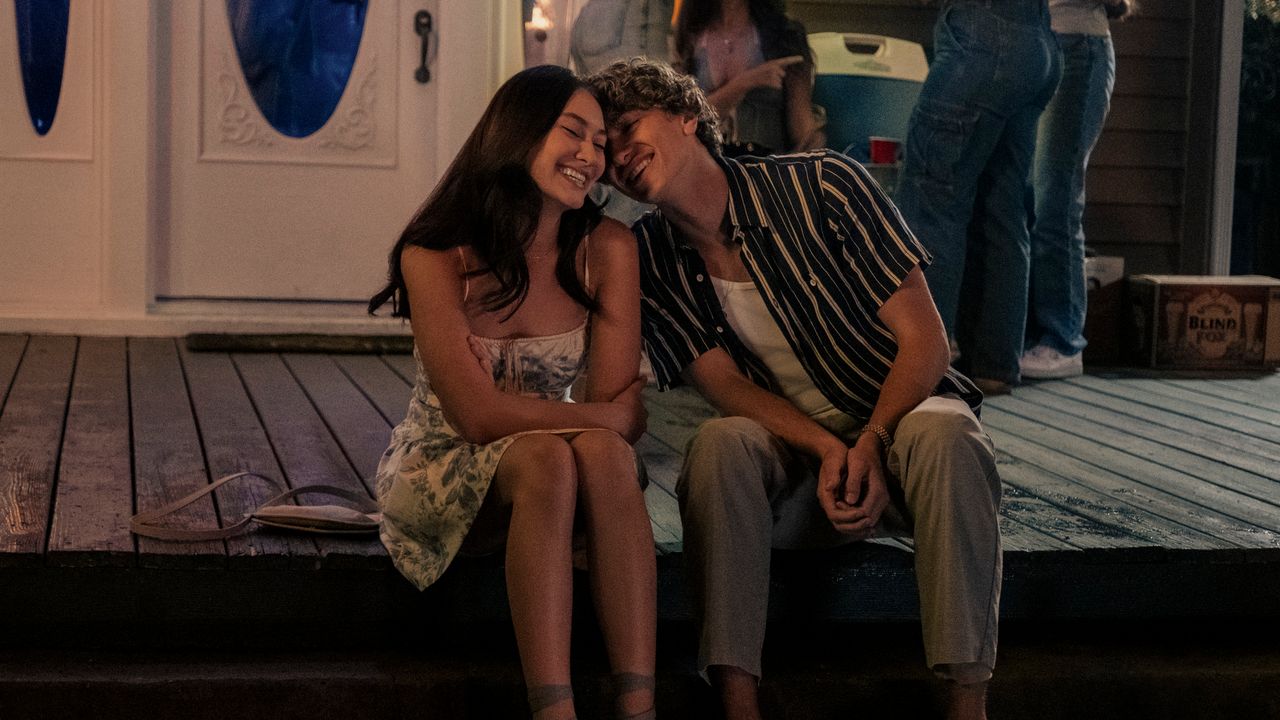59 Thoughts I Had While Watching the Season 3 Premiere of ‘The Summer I Turned Pretty’