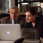 72 Thoughts I Had While Rewatching Anne Hathaway and Robert De Niro in ‘The Intern’