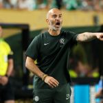 “My message” – Maresca sends strong warning to Chelsea players when asked about Madueke’s future