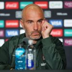 “Only thing I can say” – Enzo Maresca makes interesting comment when asked about Kudus