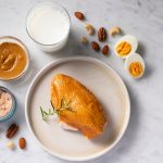 9 Foods With More Protein Than Eggs
