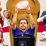 A 12-team CFP system works. It doesn't need a 16-team fix.