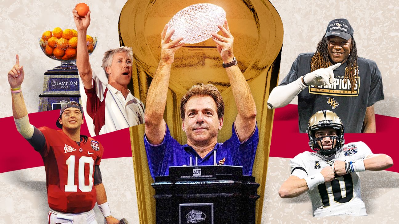A 12-team CFP system works. It doesn’t need a 16-team fix.