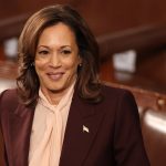 A Campaign Memoir by Kamala Harris Is Officially Headed Our Way