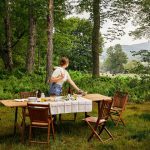 A Corner of the Catskills Shaped by Dinner Parties—and the Chefs Behind Them