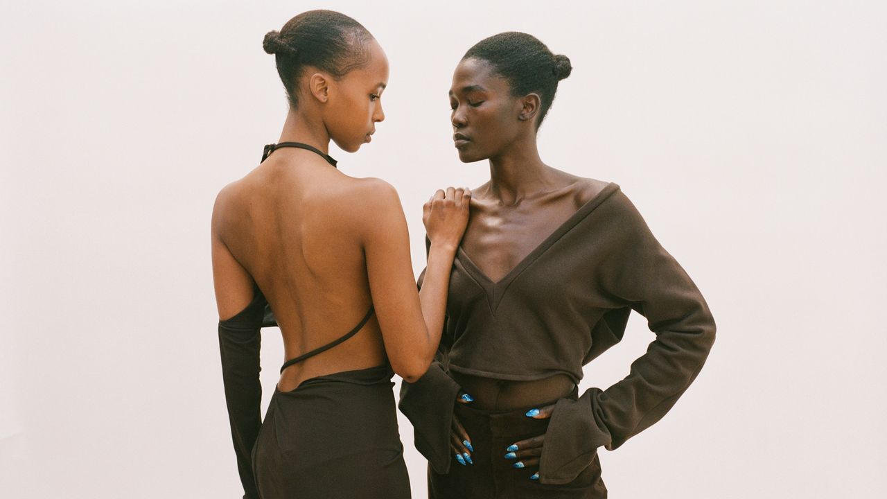 A Deep Read of Ronan Mckenzie’s Label Selasi’s New Chapter