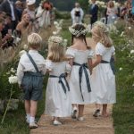 A Guide to Ring Bearer Duties for Traditional and Modern Couples