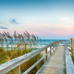 A Guide to Wilmington, North Carolina, Where ‘The Summer I Turned Pretty’ Was Filmed