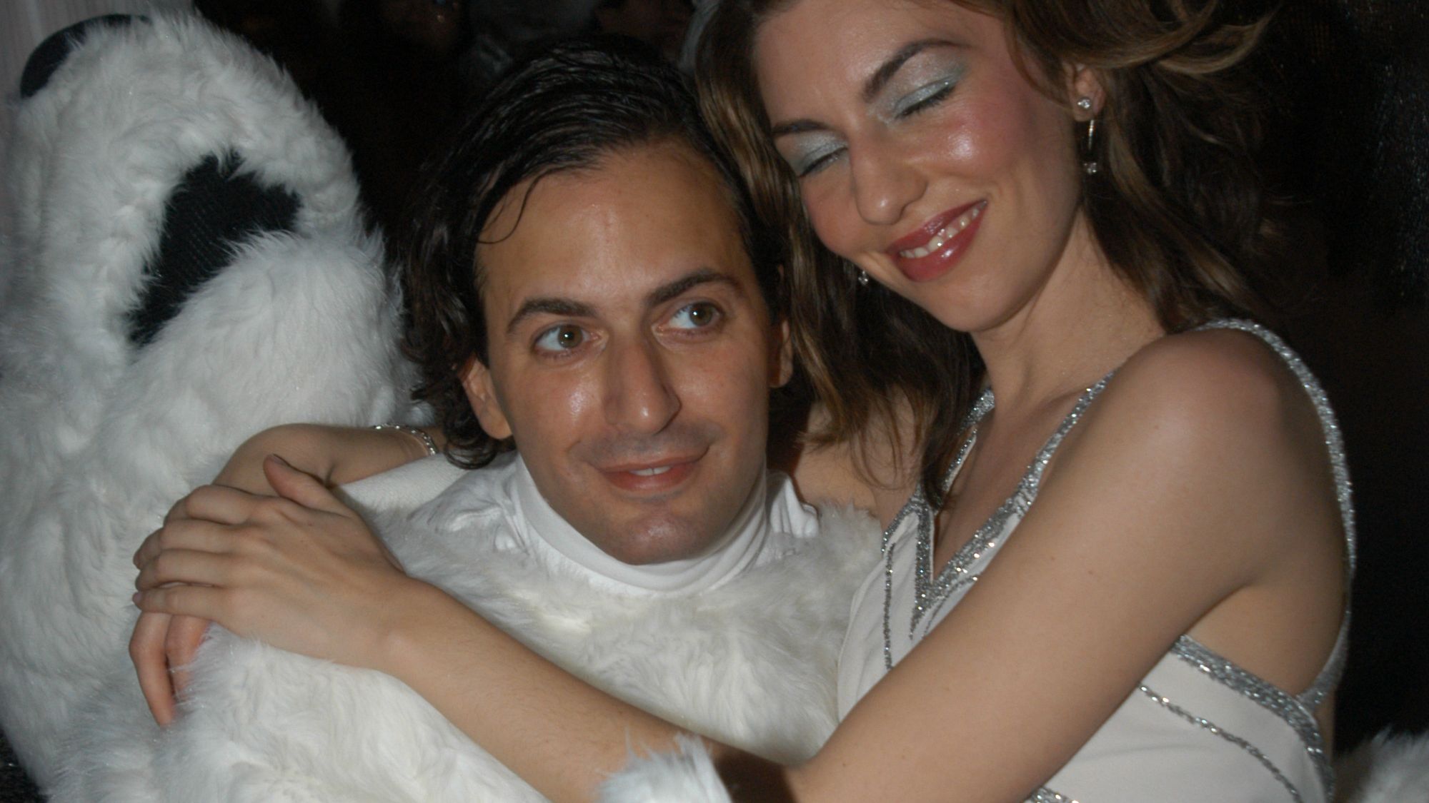A Taxonomy of Sofia Coppola and Marc Jacobs’s Friendship, in Honor of Her Upcoming Documentary Marc by Sofia