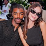 A Very Gucci Garden Party: Emily Ratajkowski Leads a Monogram-Filled Fête in East Hampton