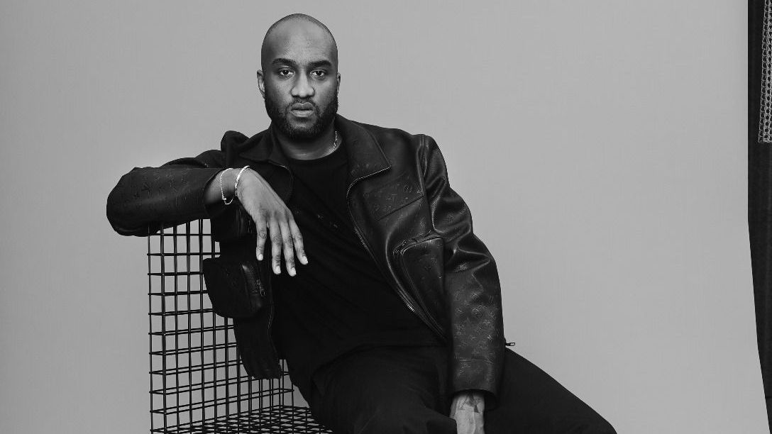 A Virgil Abloh Exhibition Is Coming to Paris Fashion Week in September
