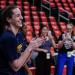 A'ja Wilson's Gesture Toward Caitlin Clark Catches Attention