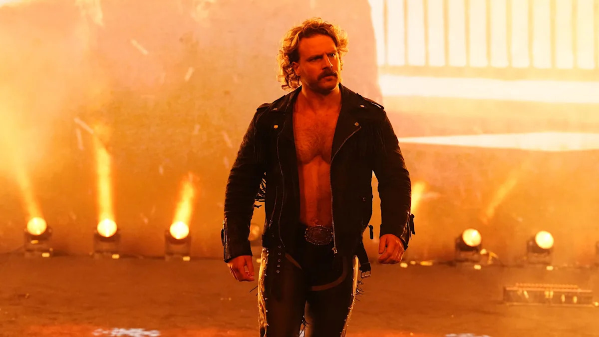 AEW All In, 10 biggest takeaways: Hangman Adam Page has rescued AEW