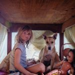 Actor and Filmmaker Embeth Davidtz on Bringing ‘Don’t Let’s Go to the Dogs Tonight’ to the Screen