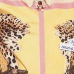 Addressed: Actually, Animal Print Is a Neutral