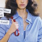 Addressed: Should You Wear a Swimsuit on Dry Land?