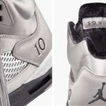 Air Jordan 5 Wings
