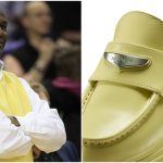 Michael Jordan, Air Jordan Mule loafers
