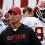 Alabama Flips 2026 OT From ACC School