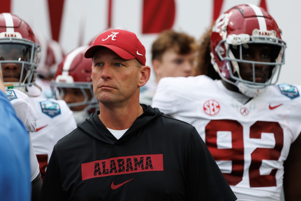 Alabama Flips 2026 OT From ACC School