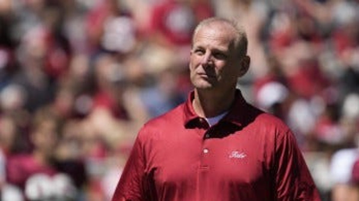 Alabama football recruiting proves Crimson Tide are still ‘The Brand’