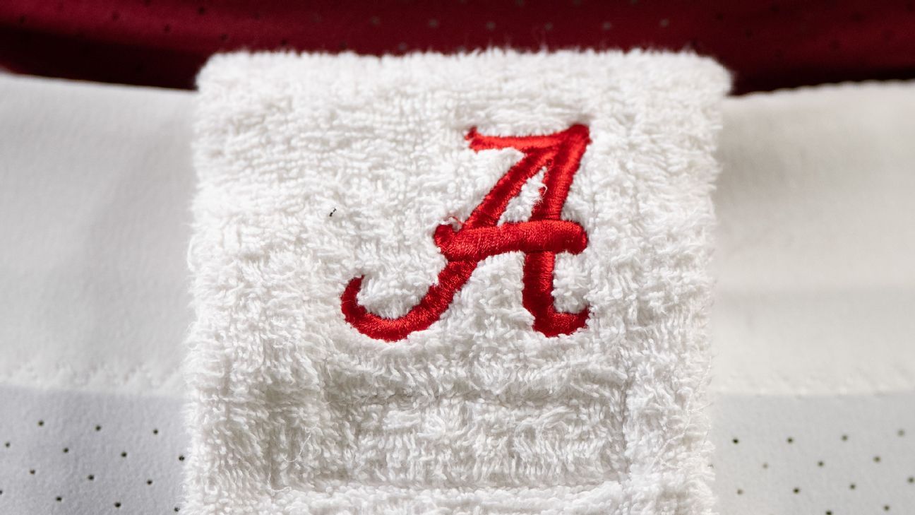 Alabama keeps momentum going, adds 4-star DE Nolan Wilson