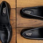 G.H. Bass, Aldo, Paris, fashion week, mens, loafers, weejuns