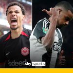 Alexander Isak and Hugo Ekitike transfer news: Which striker will Newcastle and Liverpool move for in transfer window? | Football News